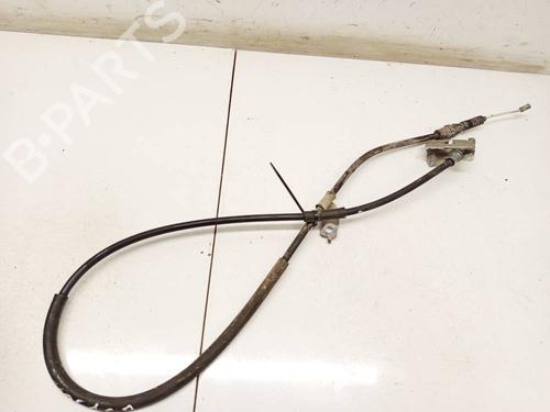 Cable MAZDA CX-7 (ER) 2.2 MZR-CD AWD (ER10A) | BP34833823E12 - Image 2