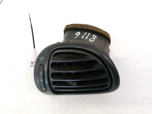 Used Air vent Air vent PEUGEOT 206 Hatchback (2A/C) 1.4 i (75 hp) 32908926 32908926