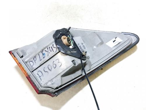 Right taillight LEXUS IS II (_E2_) 220d (ALE20) | BP35873609C35 - Image 2