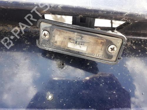 Used Licence plate light Licence plate light VW GOLF IV (1J1) 1.9 SDI (68 hp) 35589769 35589769