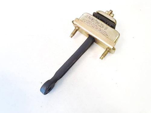 Used Hinge/Door check strap Hinge/Door check strap 35383376 35383376