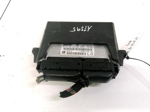 Used Engine control unit (ECU) Engine control unit (ECU) OPEL VECTRA B (J96) 2.0 DTI 16V (F19) (101 hp) 32896620 32896620