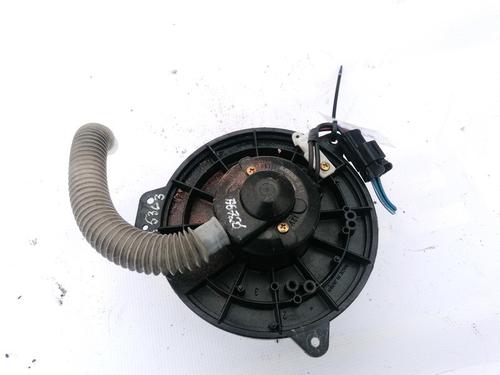 Used Heater blower motor Heater blower motor MAZDA PREMACY (CP) 2.0 TD (90 hp) 35561269 35561269