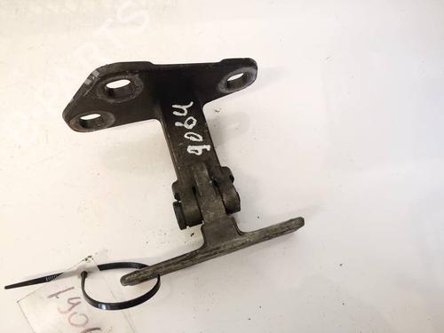 Hinge/Door check strap BMW X5 (E53) 3.0 d | BP35283768C146 - Image 3