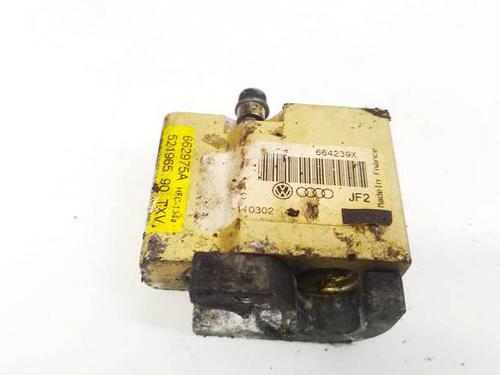 Used Electronic sensor Electronic sensor VW GOLF IV (1J1) 1.9 TDI (101 hp) 35099554 35099554