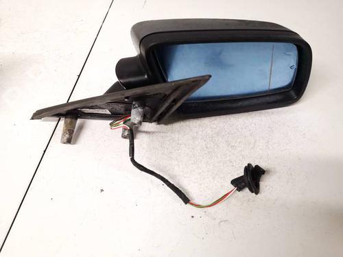 Used Right mirror Right mirror BMW 5 (E60) 523 i (177 hp) 35151338 35151338