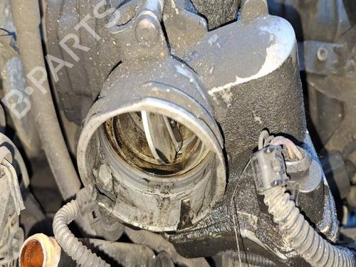 Throttle body VW PASSAT B6 (3C2) 2.0 TDI | BP34746645M82 - Image 4