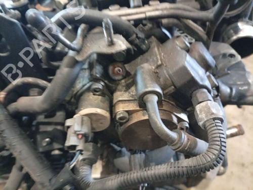 Injection pump MAZDA 3 (BL) 2.2 MZR CD (BL10) | BP37084120M78 - Image 3
