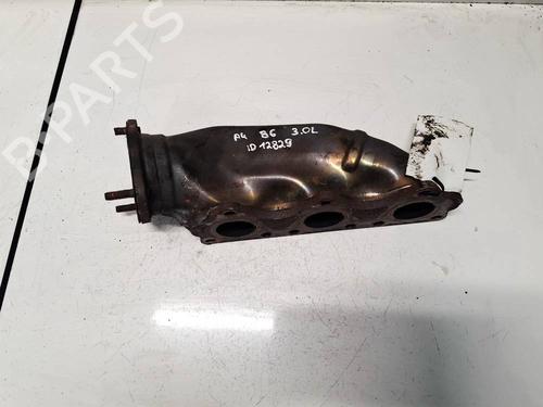 Exhaust manifold AUDI A4 B6 (8E2) 3.0 | BP36894814M110 - Image 2