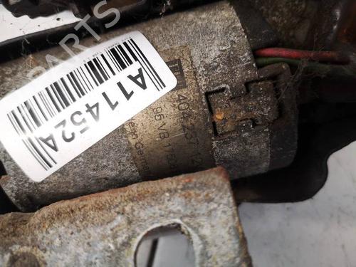 Front wiper motor FORD TRANSIT Van (E_ _) 2.5 DI (EAL, EAS) | BP37084611M29 - Image 2