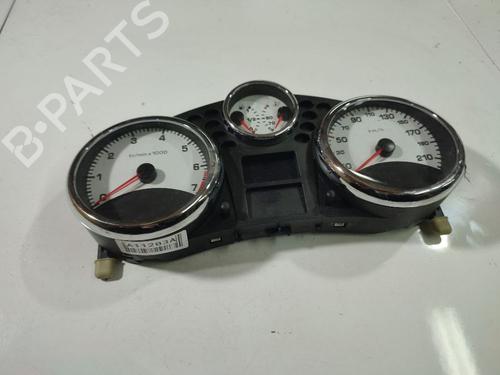 Used Instrument cluster Instrument cluster 34802065 34802065