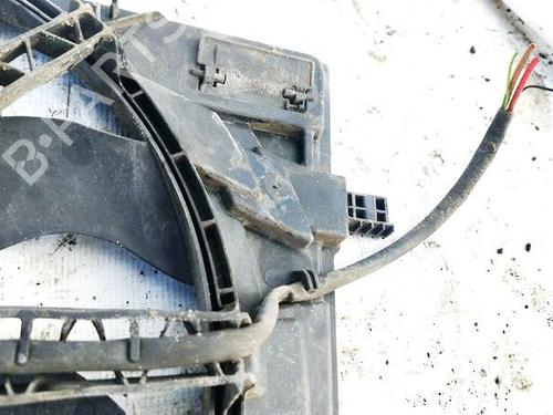 Fan SEAT IBIZA V (KJ1, KJG) 1.0 TSI | BP37654449M128 - Image 3