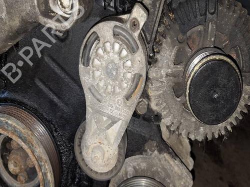 Pulley VW PASSAT B6 (3C2) 1.9 TDI | BP36455761M122 - Image 2