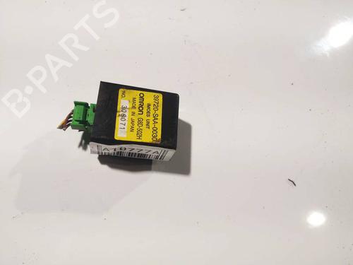 Used Electronic module Electronic module HONDA JAZZ II (GD_, GE3, GE2) 1.3 iDSi (GD1) (86 hp) 32558193 32558193