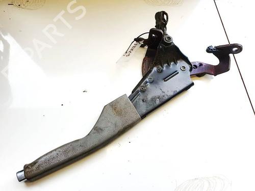 Hand brake VW PASSAT B5.5 (3B3) 2.0 TDI | BP35298422I18 - Image 2