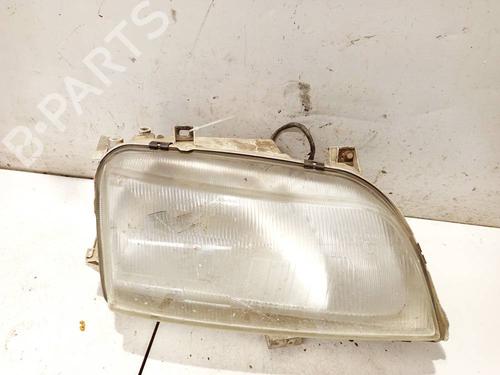Used Right headlight Right headlight VW PASSAT B7 (362) 1.6 TDI (105 hp) 34903376 34903376