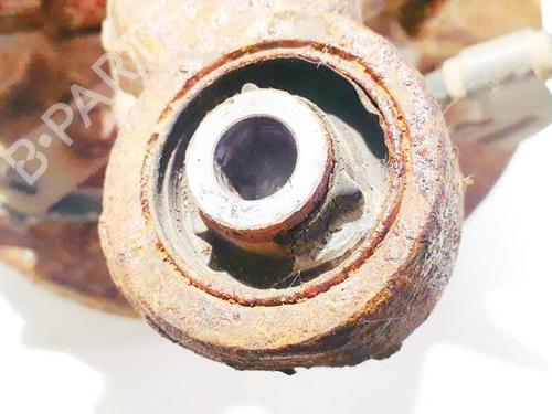 Left rear steering knuckle SUBARU OUTBACK (BS) 2.5 AWD (BS9) | BP35187916M27 - Image 2