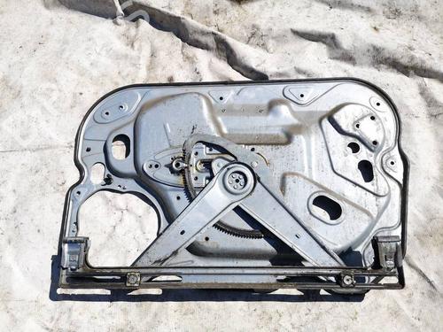 Front left window mechanism FORD FOCUS C-MAX (DM2) 2.0 TDCi | BP35058255C22 - Image 4