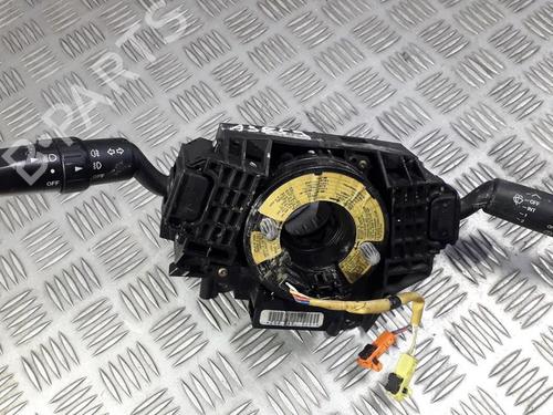 Used Warning switch Warning switch MAZDA 3 (BK) 1.6 DI Turbo (109 hp) 35691336 35691336