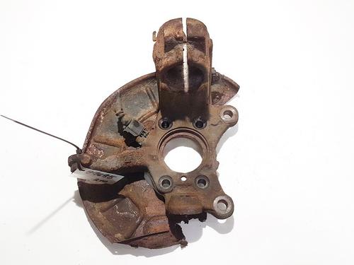 Used Left front steering knuckle Left front steering knuckle 35463622 35463622