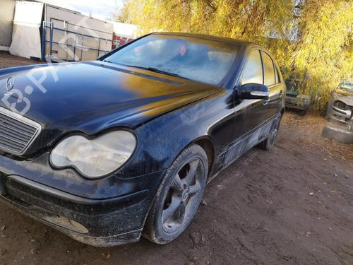 Switch MERCEDES-BENZ C-CLASS (W203) C 200 CDI (203.004) | BP32927098I30 - Image 5