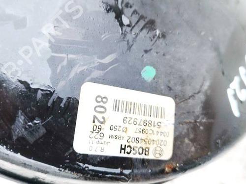 Servo brake FIAT DOBLO Cargo (263_) 2.0 D Multijet | BP34877935M42 - Image 3