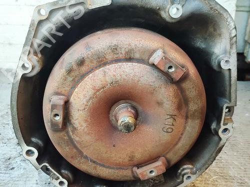 Used Gearbox Gearbox 35496347 35496347