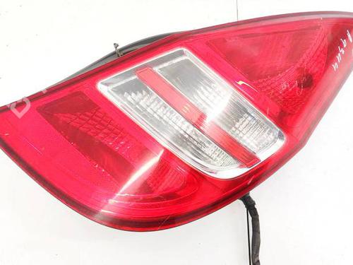 Used Right taillight Right taillight 35245757 35245757
