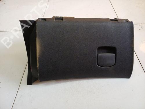 Used Glove box Glove box OPEL CORSA D (S07) 1.3 CDTI (L08, L68) (75 hp) 34814041 34814041