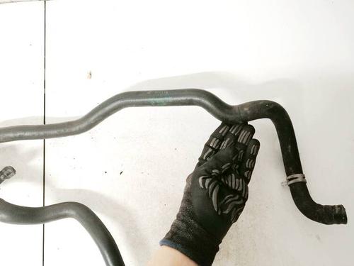 Used Pipe Pipe BMW 3 (F30, F80) 320 d (163 hp) 32611116 32611116