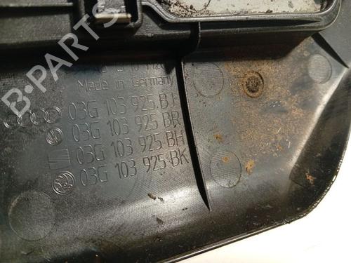 Upper protection VW PASSAT B6 (3C2) 1.9 TDI | BP36584903M93 - Image 4