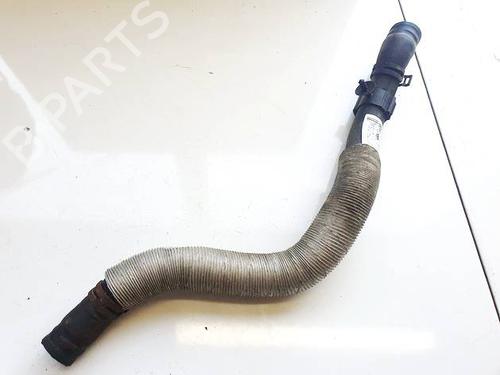 Pipe SKODA SUPERB II (3T4) 1.8 TSI | BP32568196M125