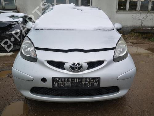 Switch TOYOTA AYGO (_B1_) 1.0 (KGB10_, KGB10R) | BP35292730I30 - Image 5