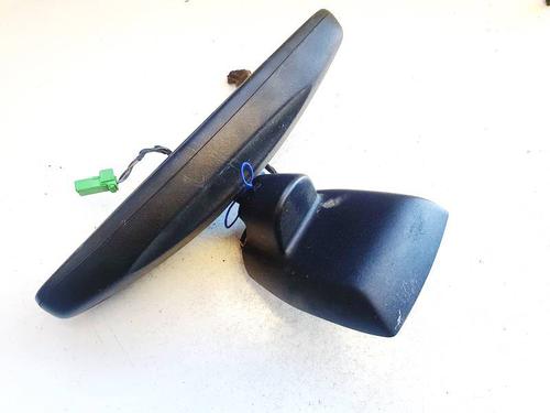 Used Rear mirror Rear mirror FORD MONDEO IV (BA7) 1.8 TDCi (125 hp) 35093045 35093045