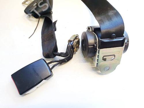 Used Rear center seatbelt Rear center seatbelt SKODA OCTAVIA II (1Z3) 1.9 TDI (105 hp) 35246346 35246346