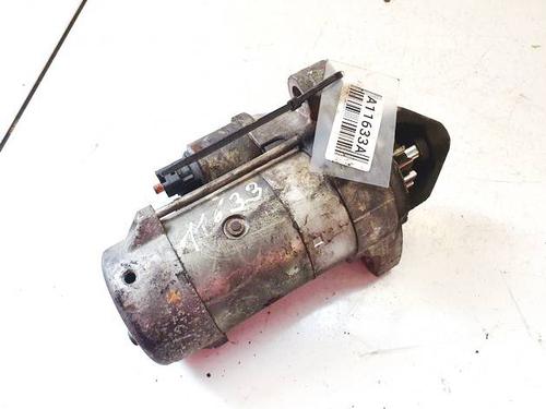 Used Starter Starter 38040573 38040573