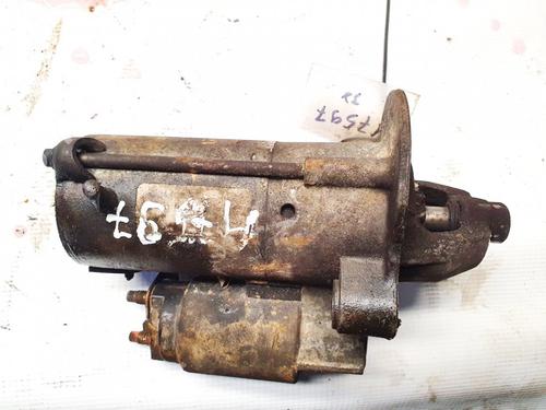Used Starter Starter FORD FOCUS II (DA_, HCP, DP) 1.6 TDCi (90 hp) 35475180 35475180