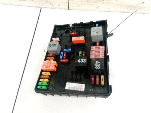 Used Fuse box Fuse box SKODA OCTAVIA I (1U2) 1.6 (102 hp) 32902554 32902554