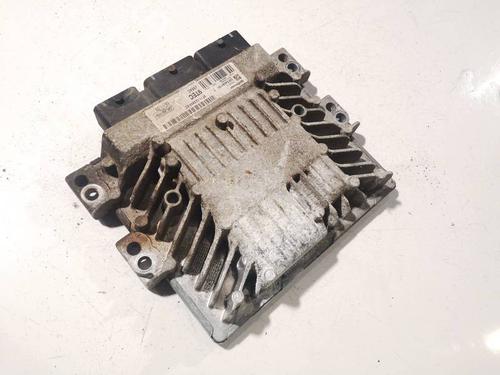 Engine control unit (ECU) FORD TRANSIT CONNECT (P65_, P70_, P80_) 1.8 16V | BP38581233M57 - Image 2