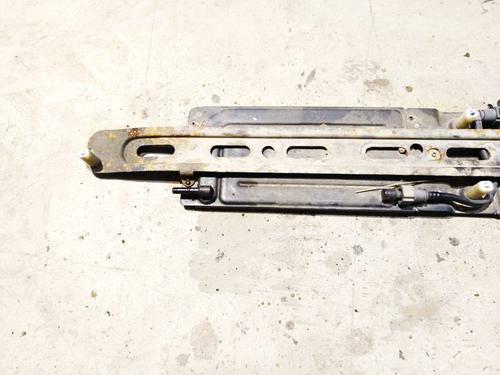 Andre PEUGEOT 607 (9D, 9U) 2.7 HDi 24V | BP35084677O1 - Image 2