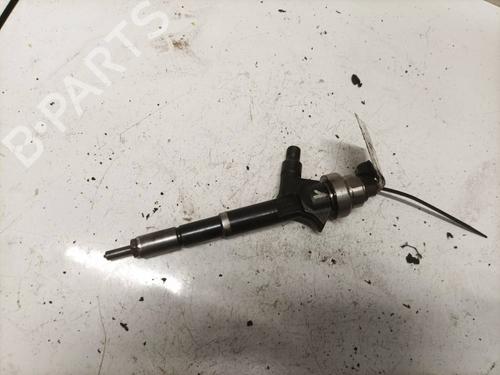Injector OPEL ASTRA J (P10) 1.7 CDTI (68) | BP36770773M100 - Image 2