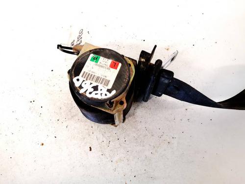 Rear left seatbelt MINI MINI (R50, R53) One D | BP35389763I29 - Image 2