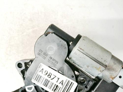 Right front window motor MAZDA 5 (CR) 2.0 CD (CR19) | BP34997983E20 - Image 3