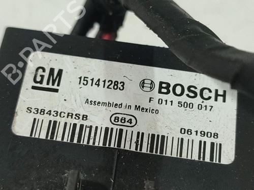 Heater resistor SATURN VUE SUV 2.4 | BP38578836M108 - Image 4