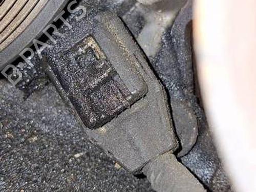 Electronic sensor TOYOTA COROLLA Verso (_E12_) 2.0 D-4D (CDE120_) | BP34908686M84 - Image 3