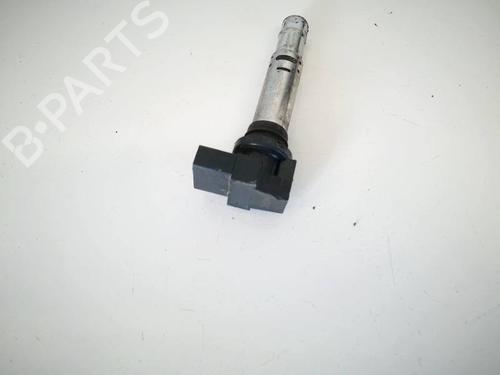 Used Ignition coil Ignition coil SKODA YETI (5L) 1.4 TSI (122 hp) 35222787 35222787