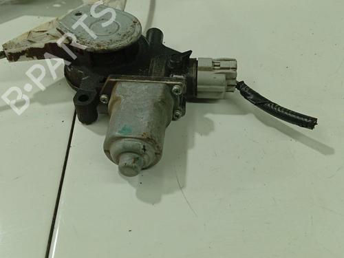 Left rear window motor HONDA FR-V (BE) 2.2 i CTDi (BE5) | BP34783440E23 - Image 4