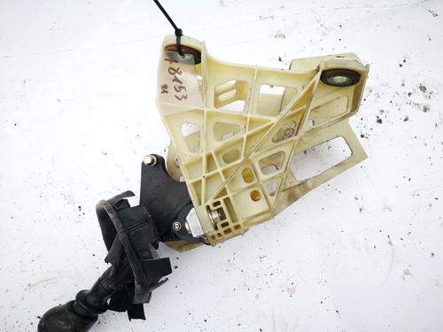 Gear lever VW TRANSPORTER T5 Van (7HA, 7HH, 7EA, 7EH) 1.9 TDI | BP35404176M90 - Image 3