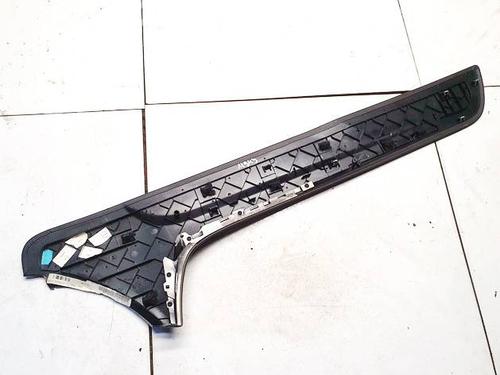 Middle console JAGUAR XF I (X250) 2.7 D | BP39895610I22 - Image 2