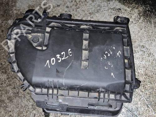 Used Air filter box Air filter box CITROËN C3 II (SC_) 1.4 HDi 70 (SC8HZC, SC8HR0, SC8HP4) (68 hp) 34870579 34870579